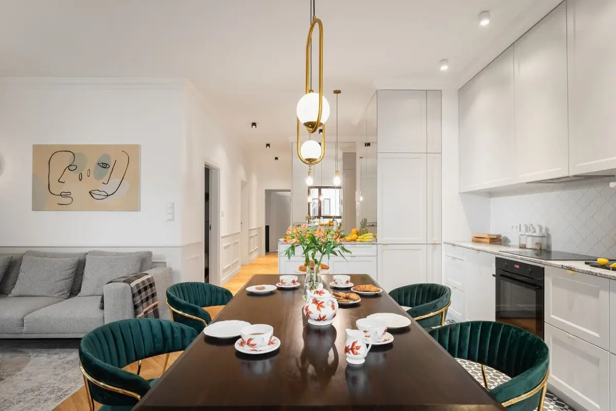 proj. WZ Studio, fot. Trzy Kropy