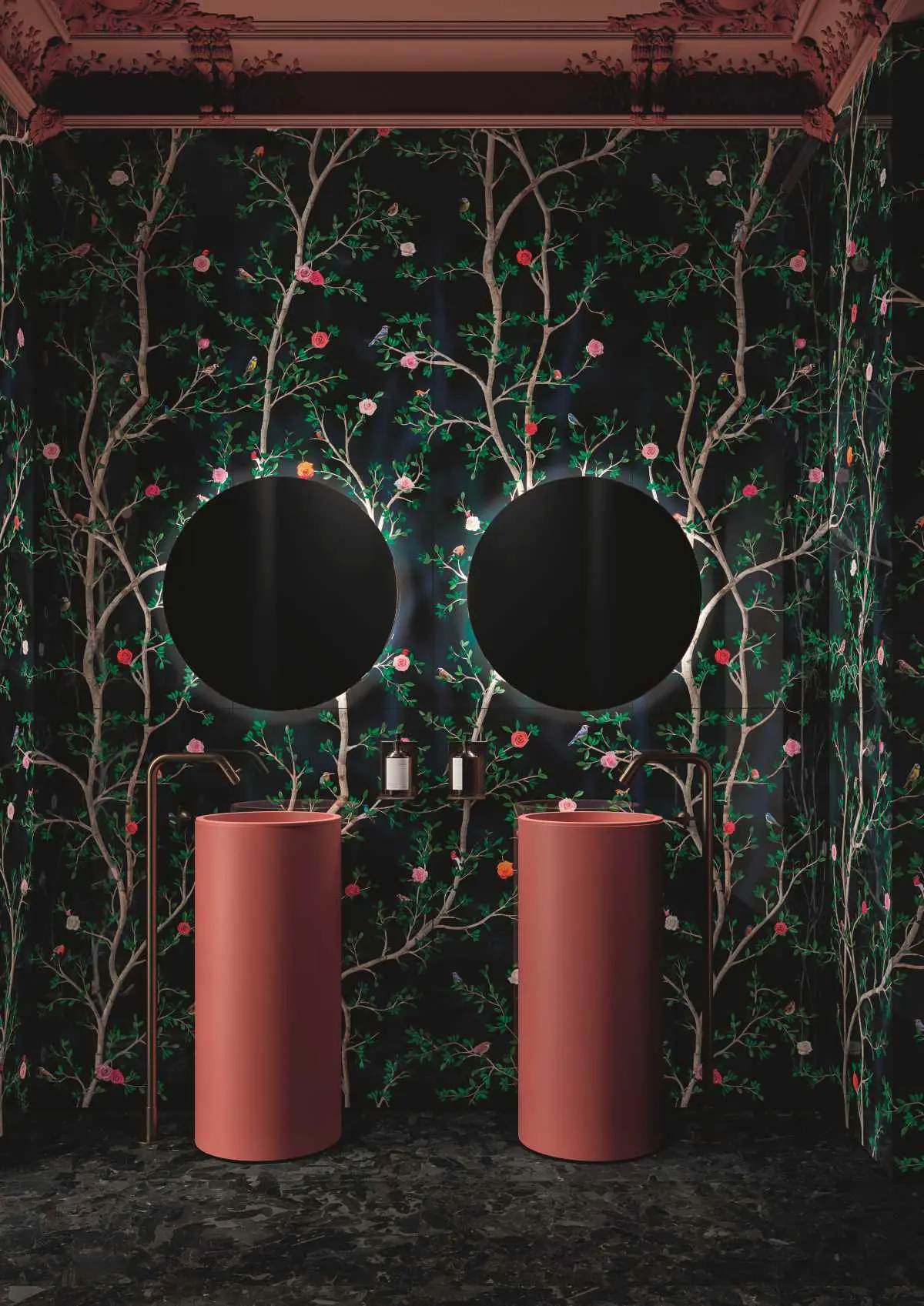 Płytki 41zero42 Paper41 Lux