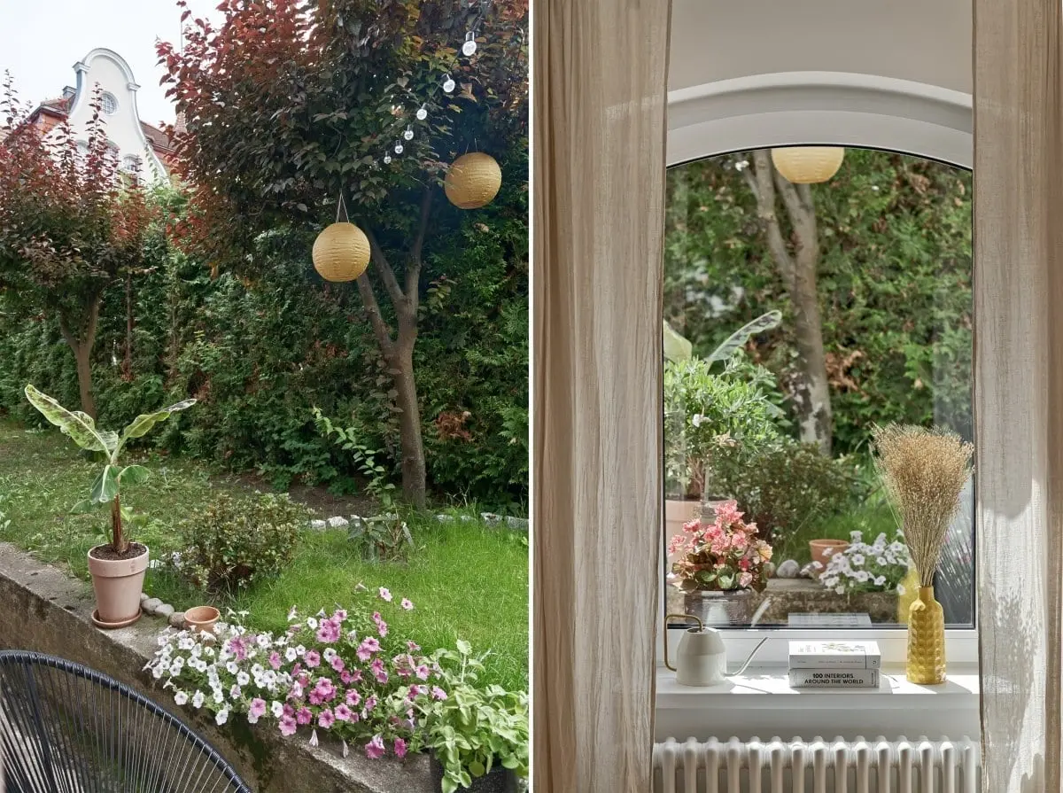 Proj.: Studio Projektowania Wnętrz Inbalance; Fot.: Tom Kurek