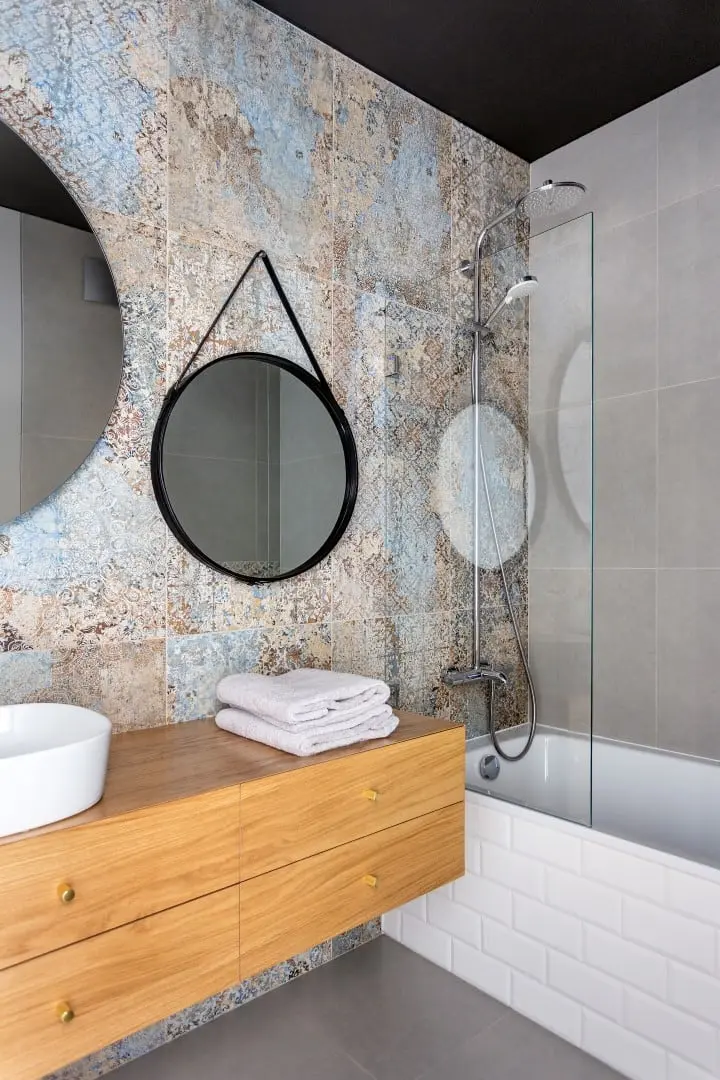 proj. DOMagała Design | fot. Martyna Rudnicka