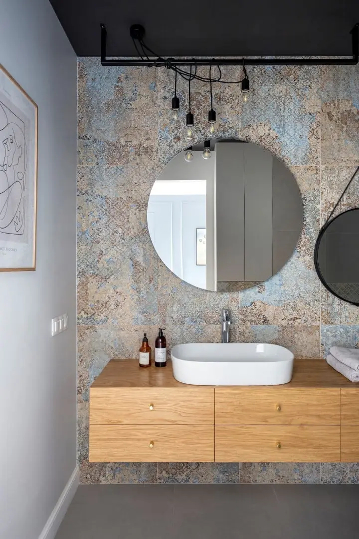 proj. DOMagała Design | fot. Martyna Rudnicka