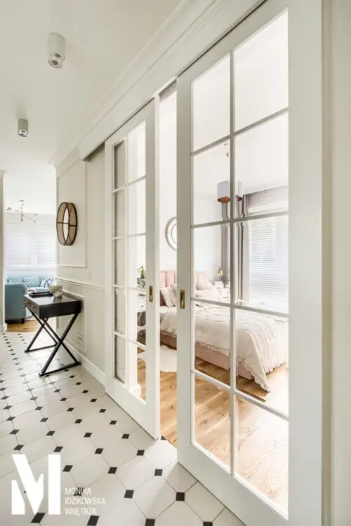 proj. Monika Idzikowska