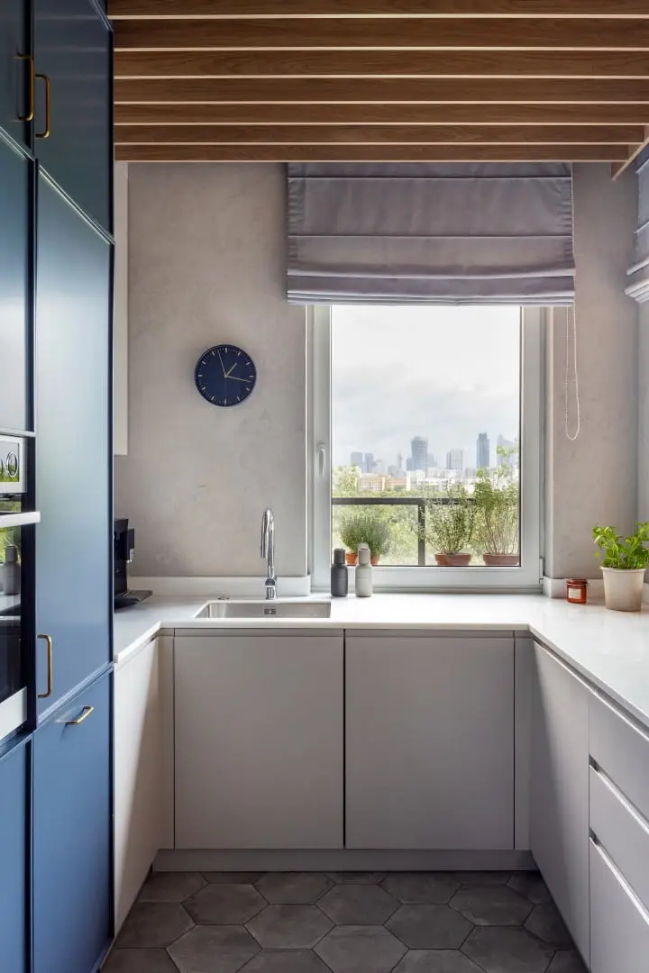 proj. DOMagała Design | fot. Martyna Rudnicka