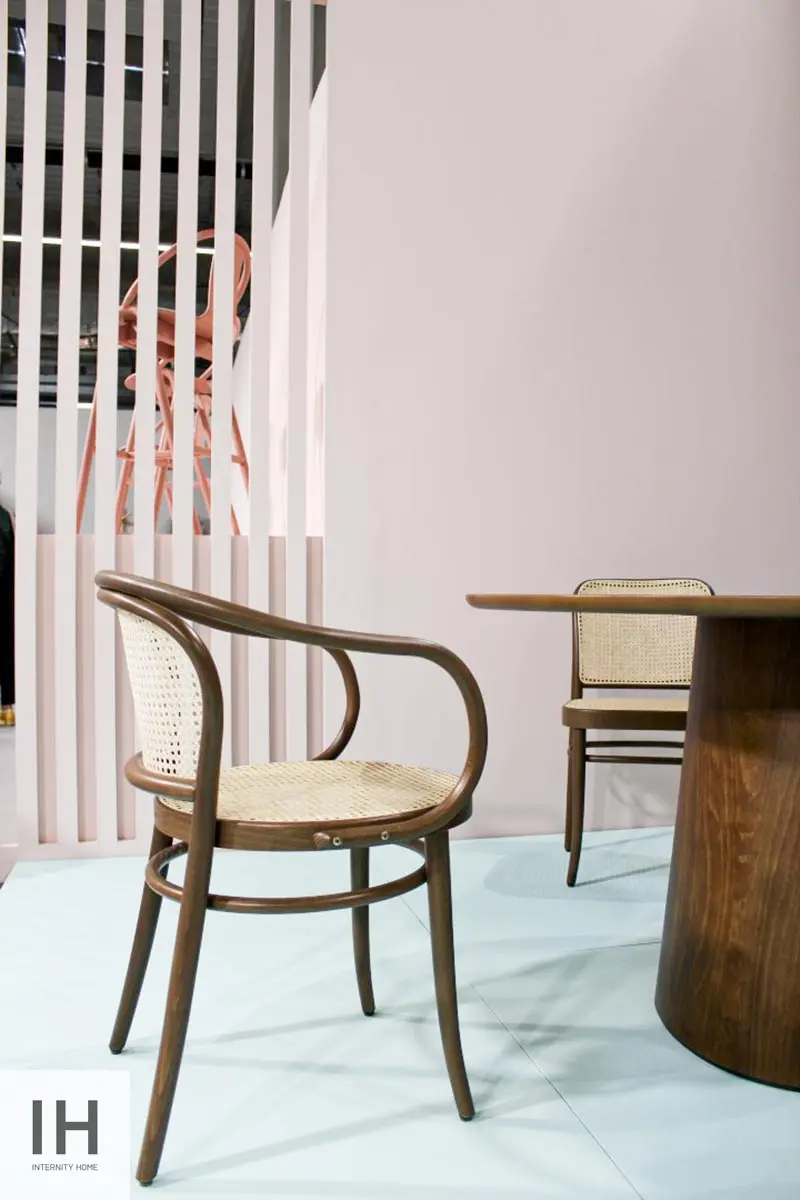 Warsaw Home & Contract 2021