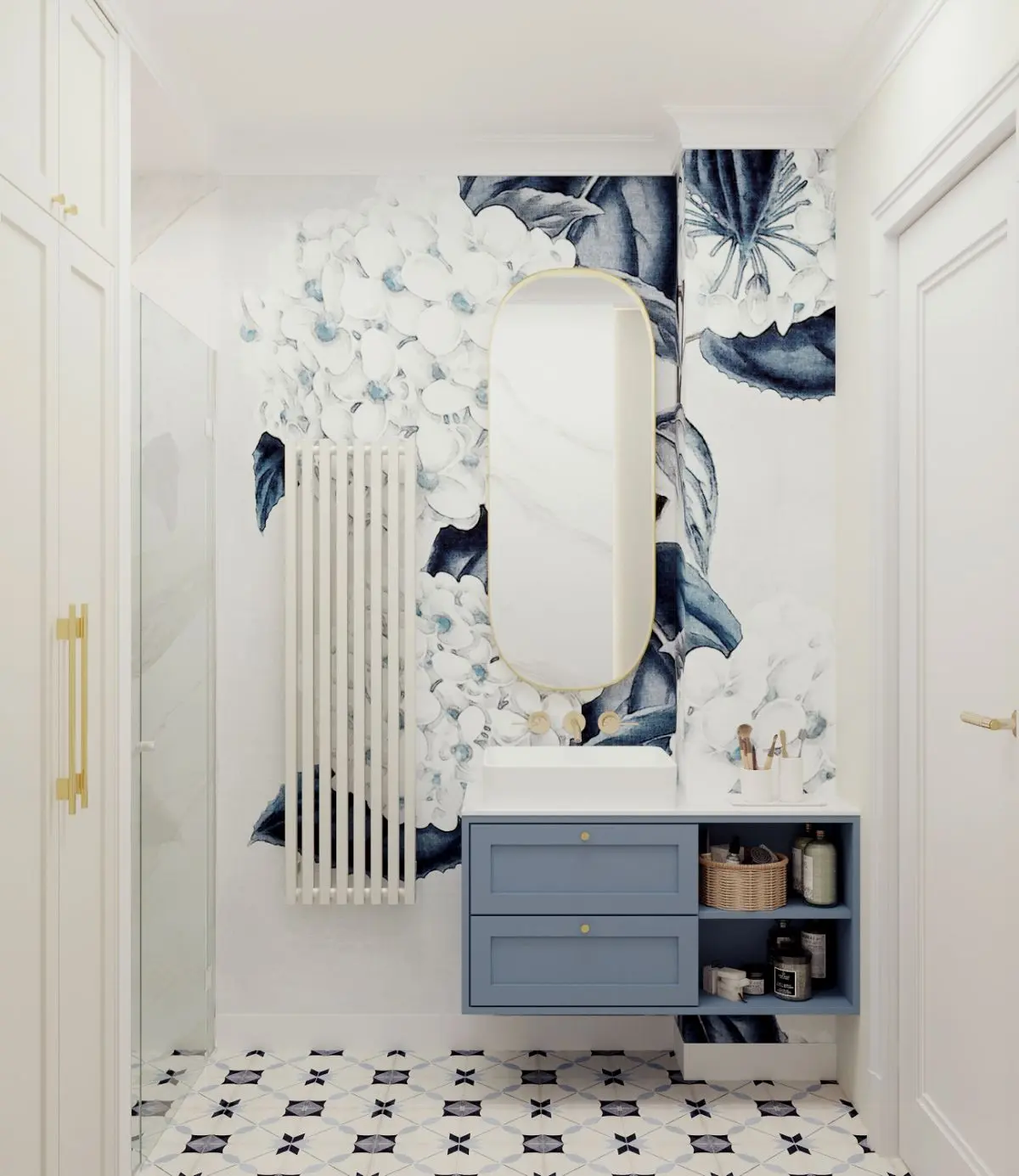 Proj.: MIKOŁAJSKAstudio