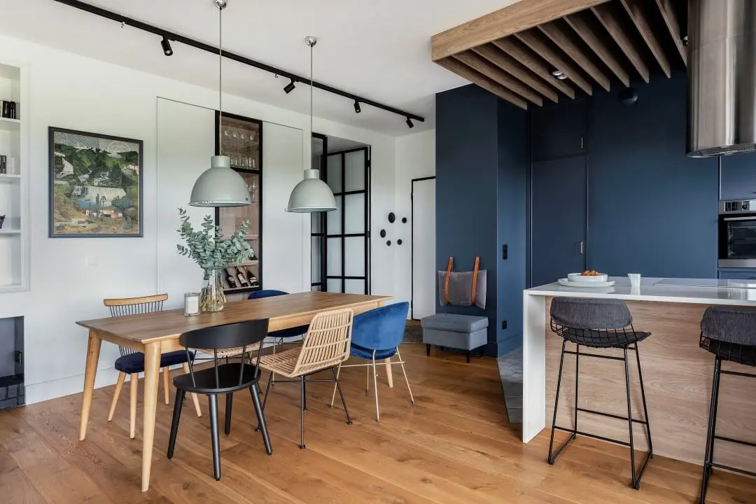 proj. DOMagała Design | fot. Martyna Rudnicka