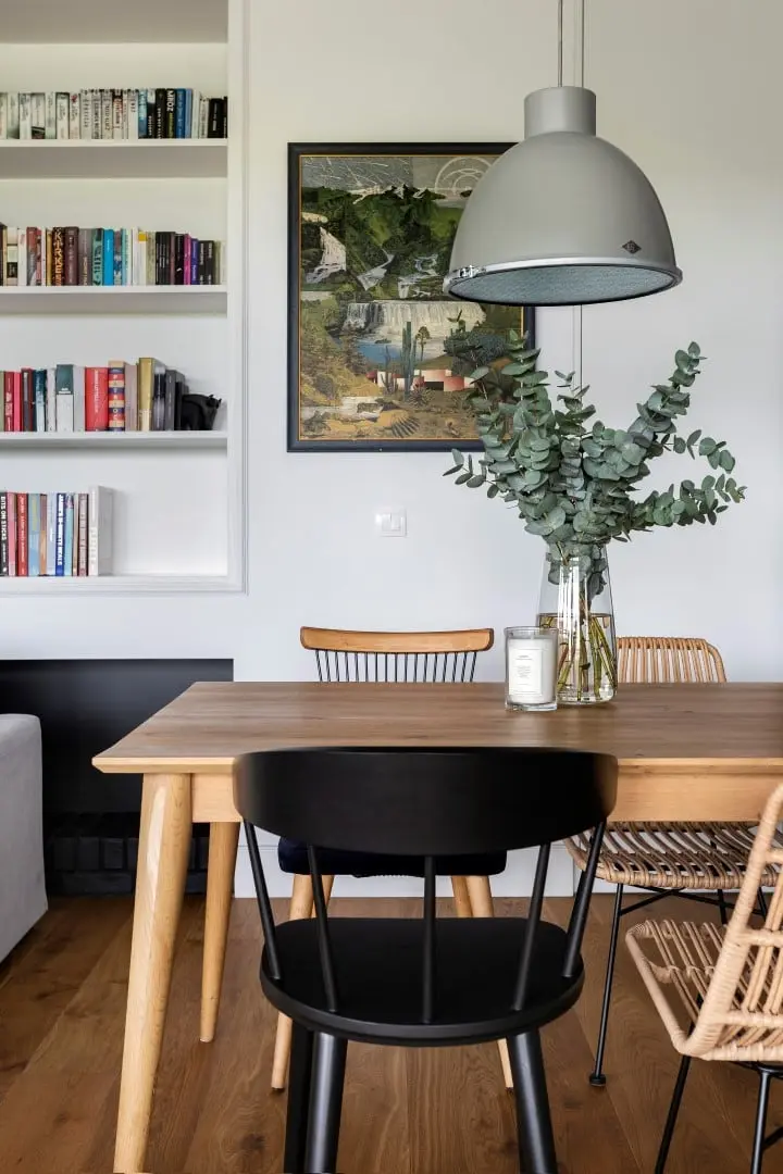 proj. DOMagała Design | fot. Martyna Rudnicka