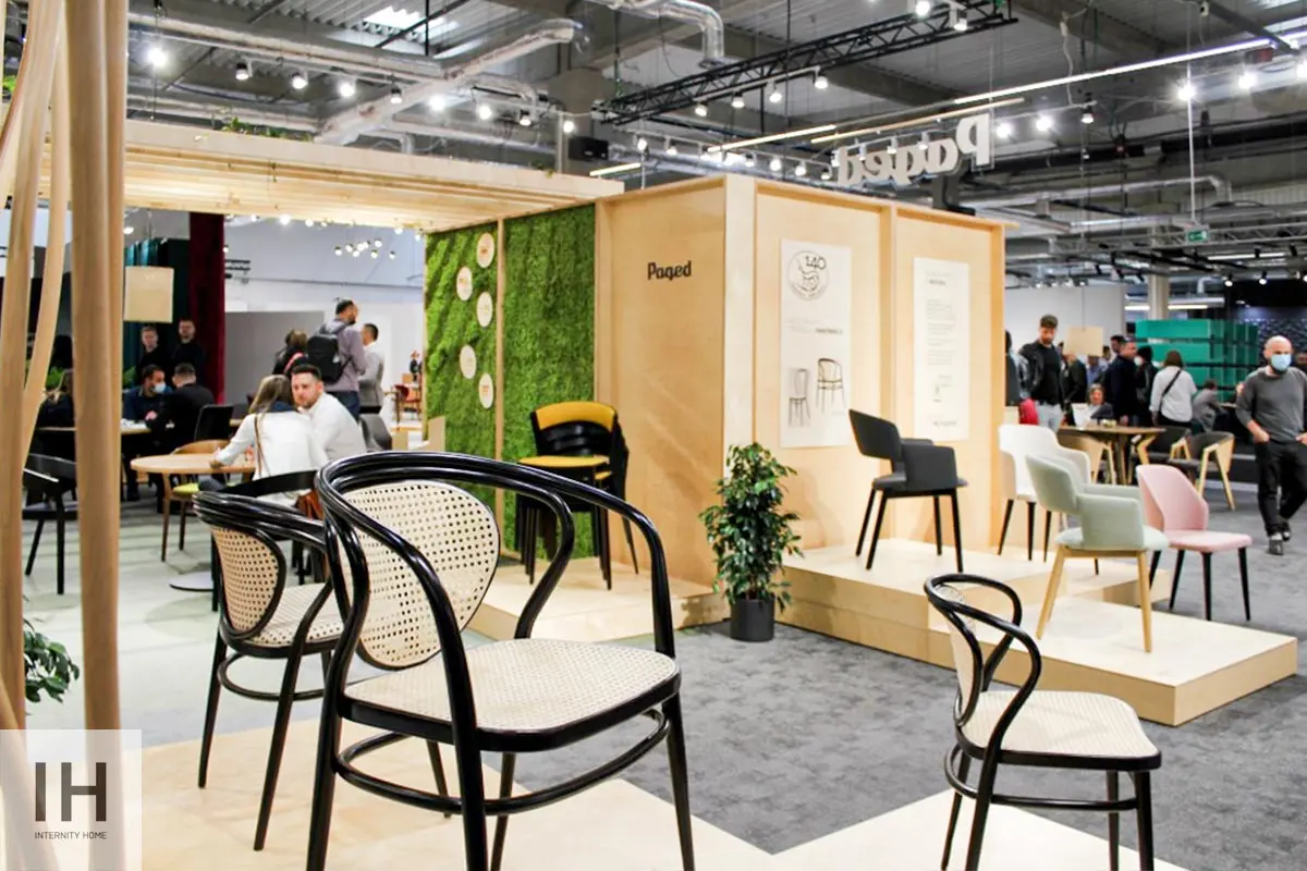 Warsaw Home & Contract 2021