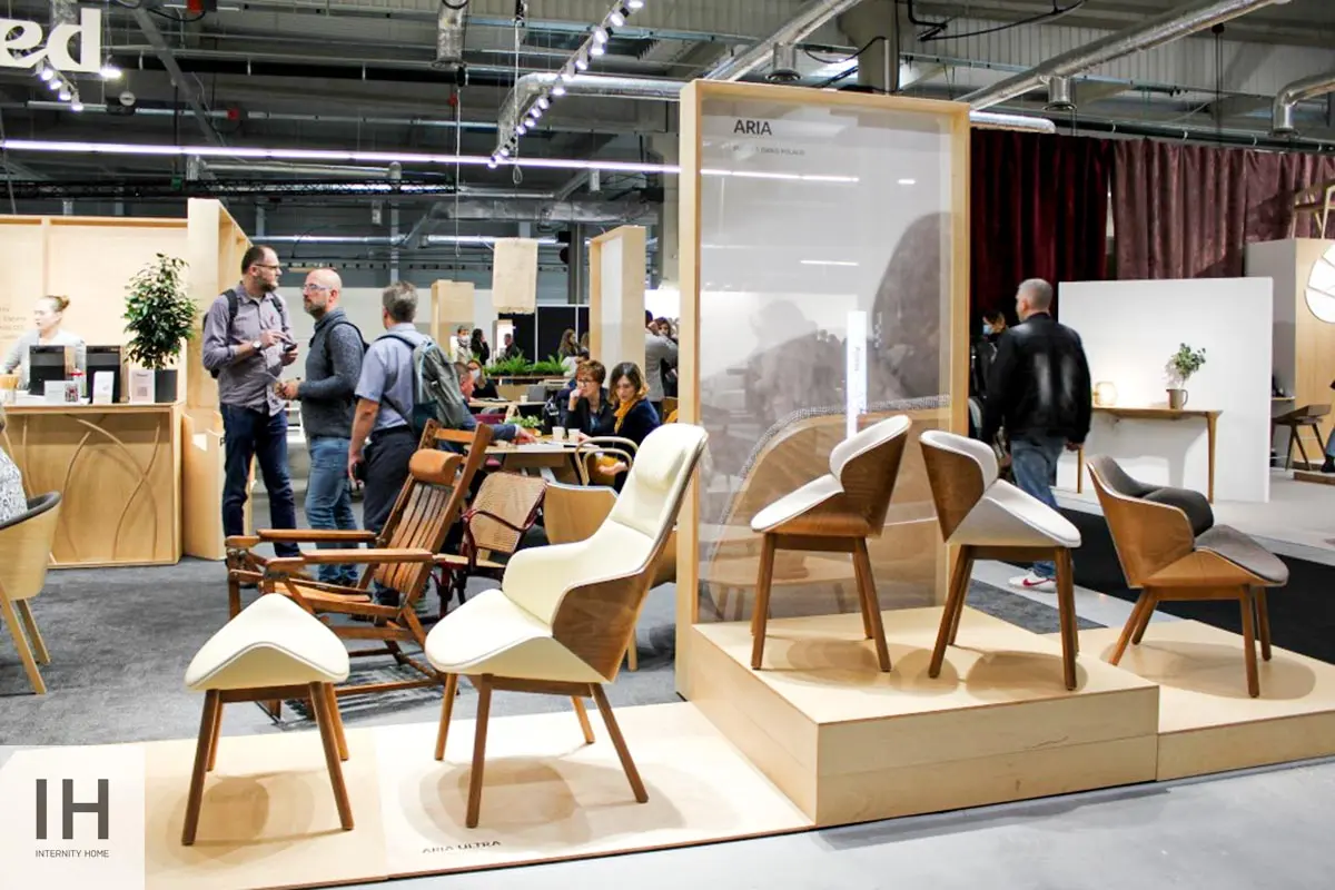 Warsaw Home & Contract 2021