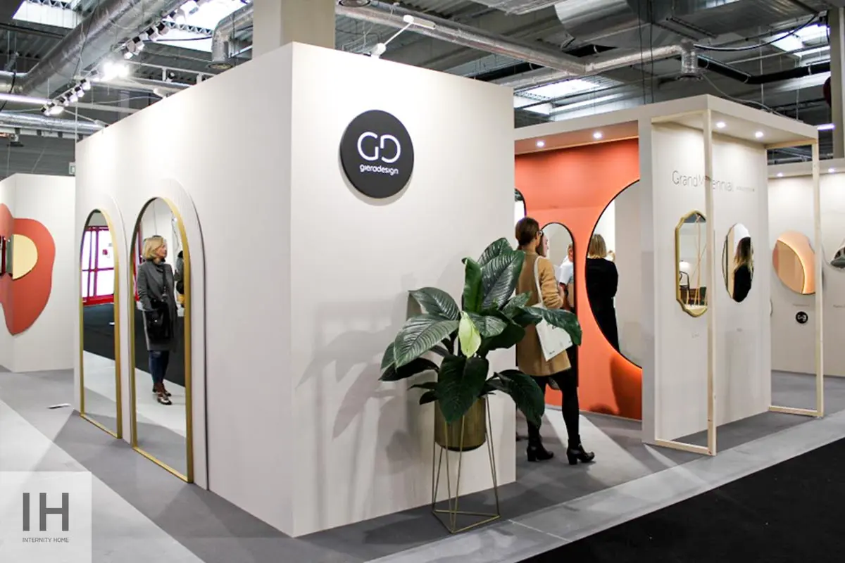 Warsaw Home & Contract 2021