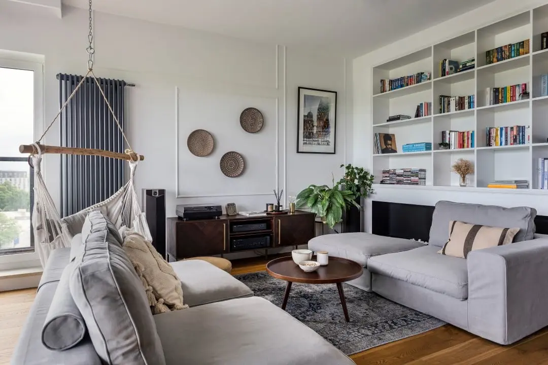 proj. DOMagała Design | fot. Martyna Rudnicka