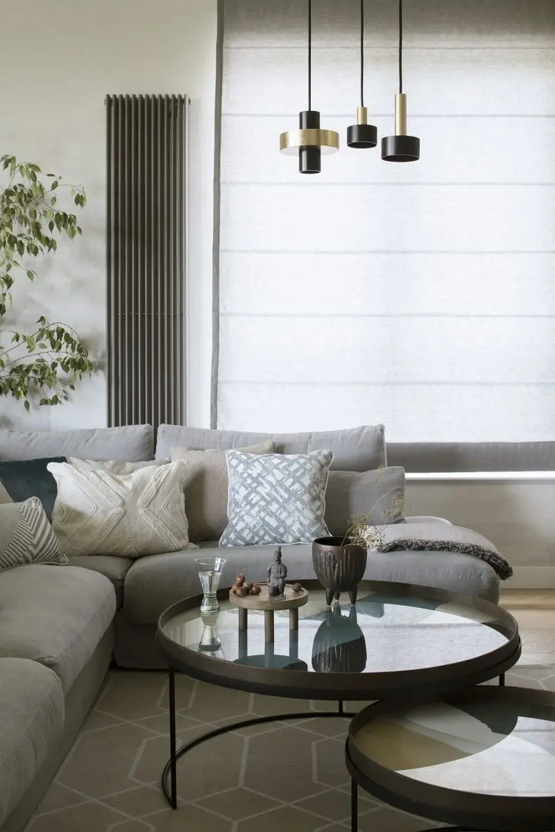 Proj.: MIKOŁAJSKAstudio; Zdjęcia: Yassen Hristov; stylizacja: Anna Salak