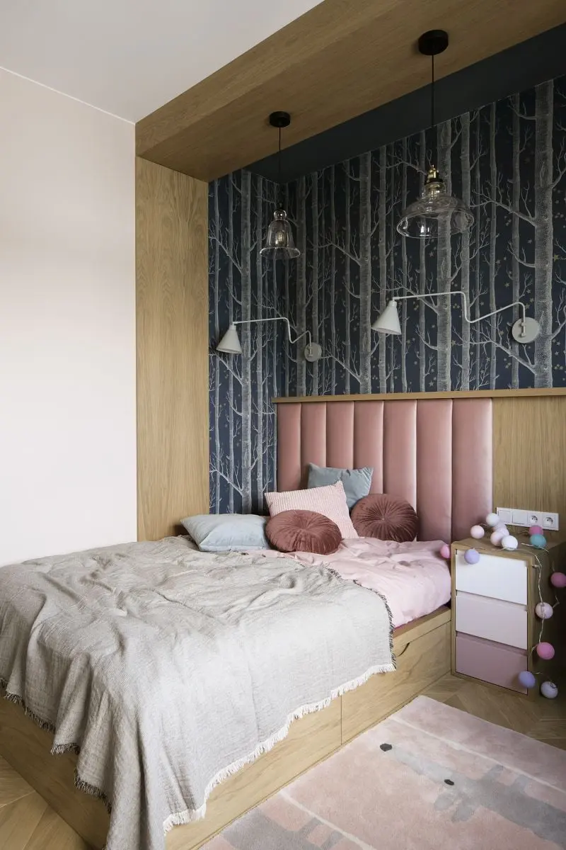 Proj.: MIKOŁAJSKAstudio; Zdjęcia: Yassen Hristov; stylizacja: Anna Salak