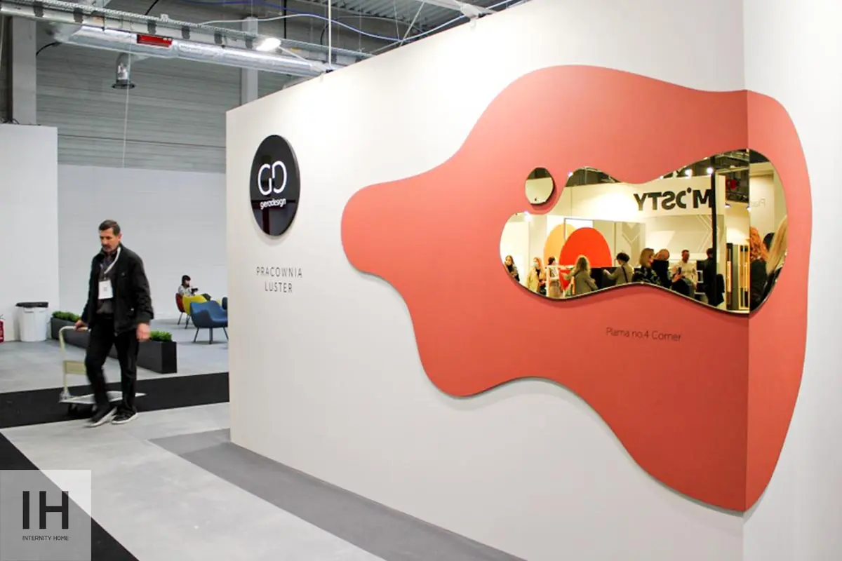 Warsaw Home & Contract 2021