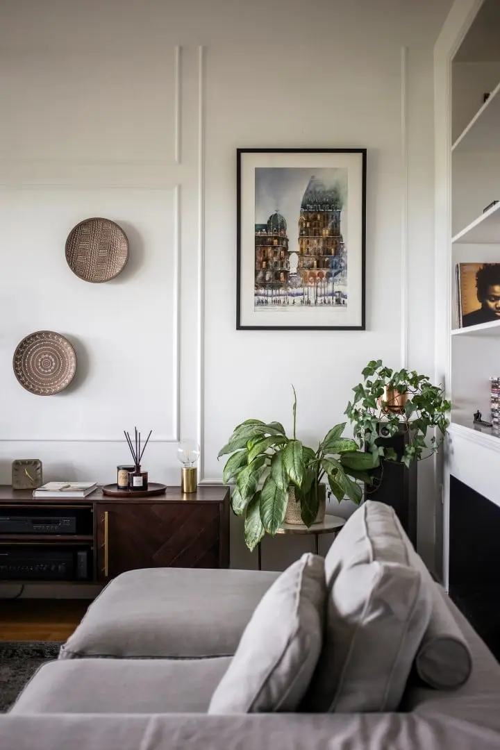 proj. DOMagała Design | fot. Martyna Rudnicka