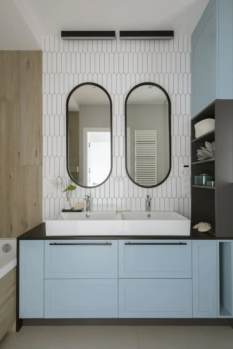 Proj.: MIKOŁAJSKAstudio; Zdjęcia: Yassen Hristov; stylizacja: Anna Salak