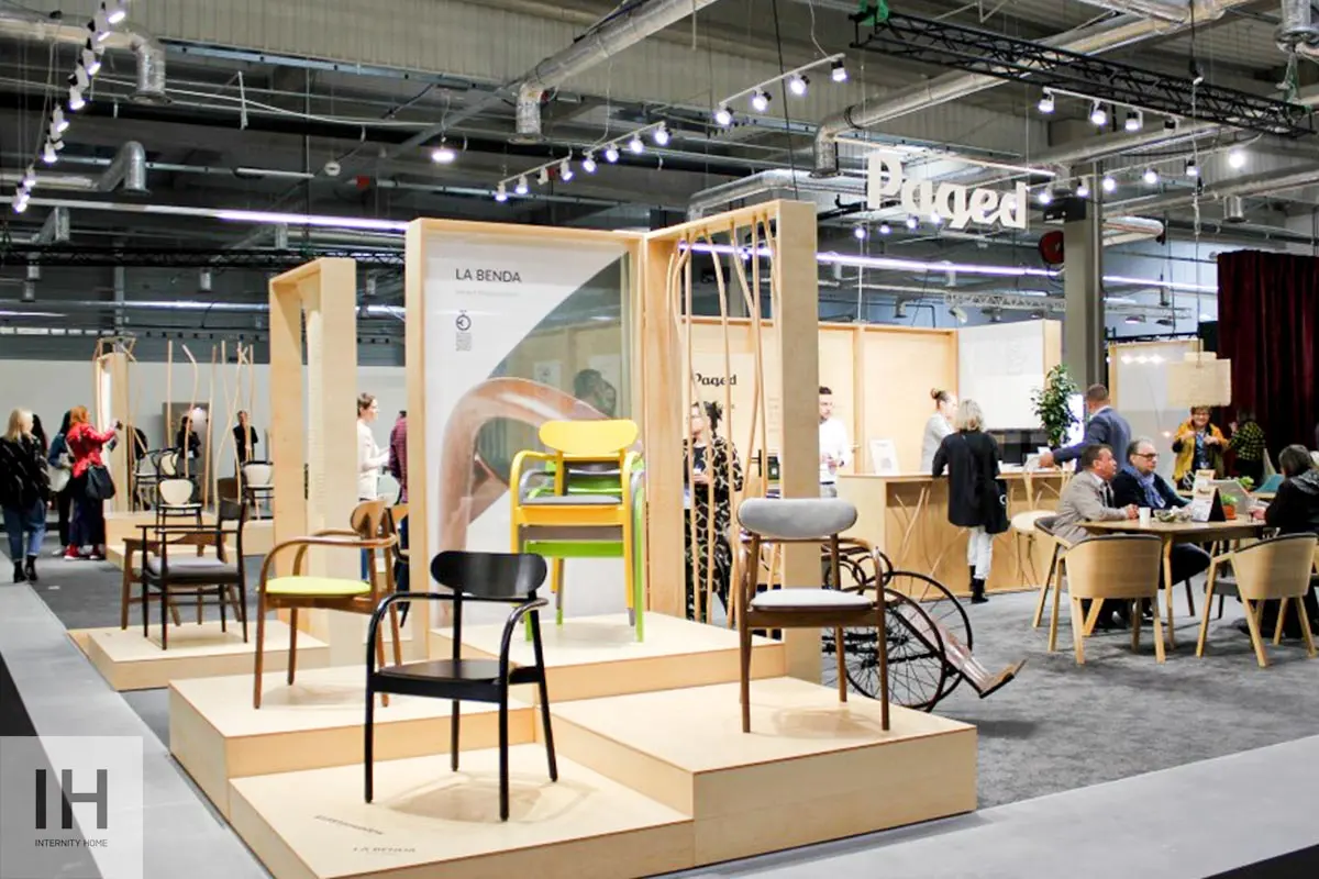 Warsaw Home & Contract 2021