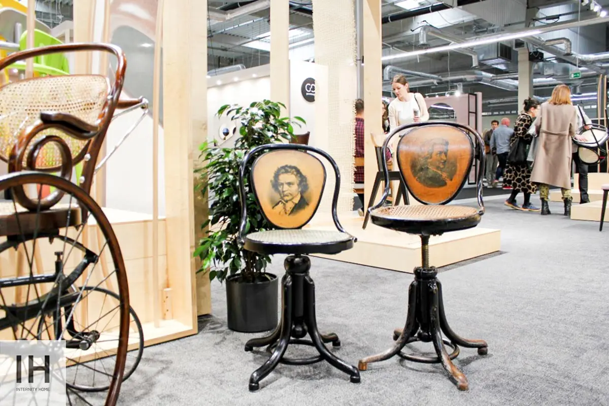 Warsaw Home & Contract 2021