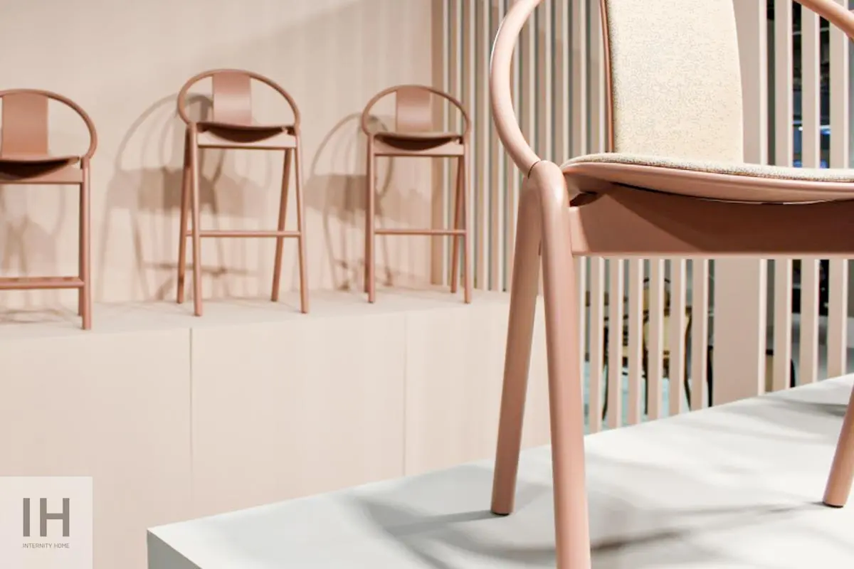 Warsaw Home & Contract 2021