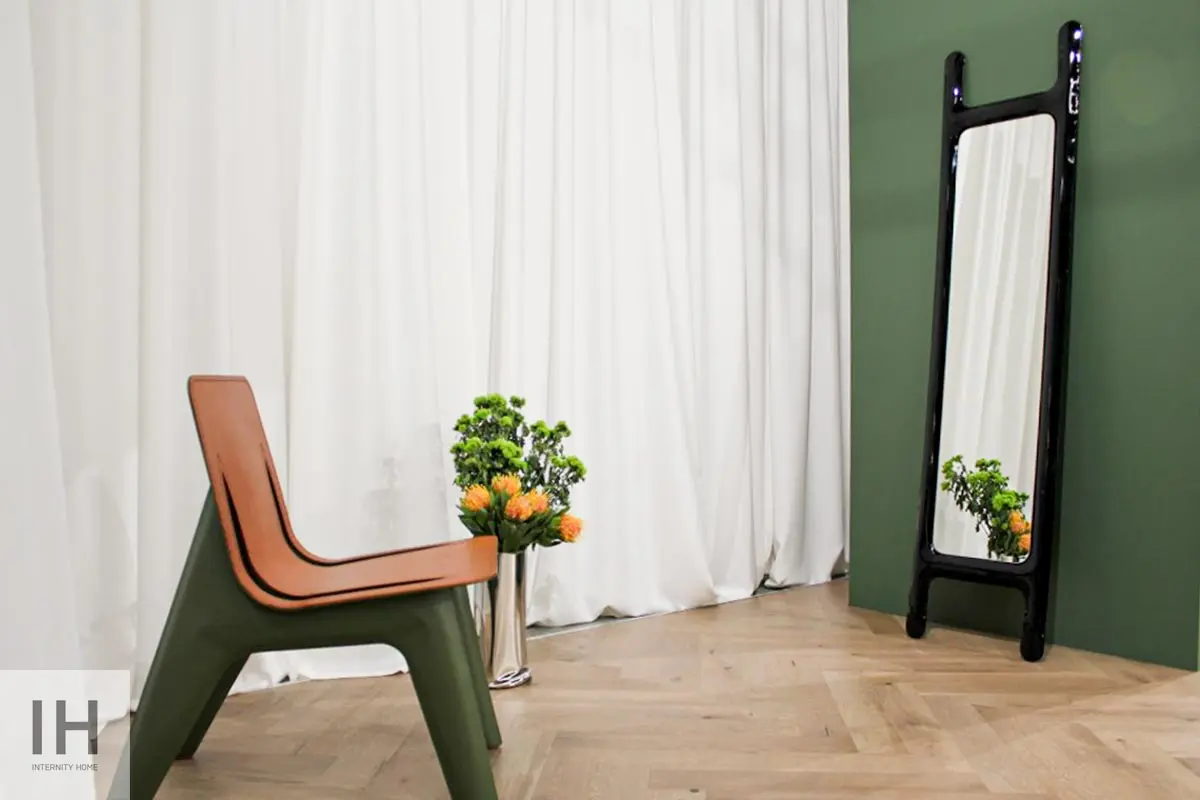 Warsaw Home & Contract 2021