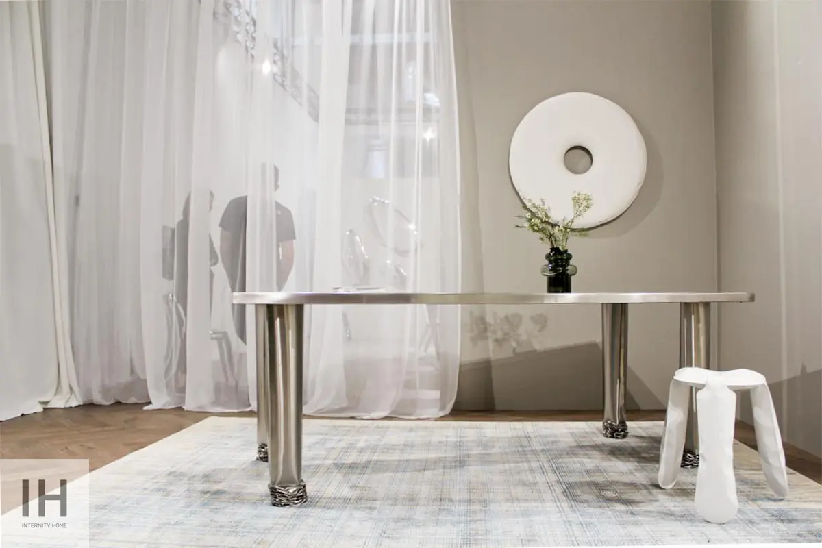 Warsaw Home & Contract 2021