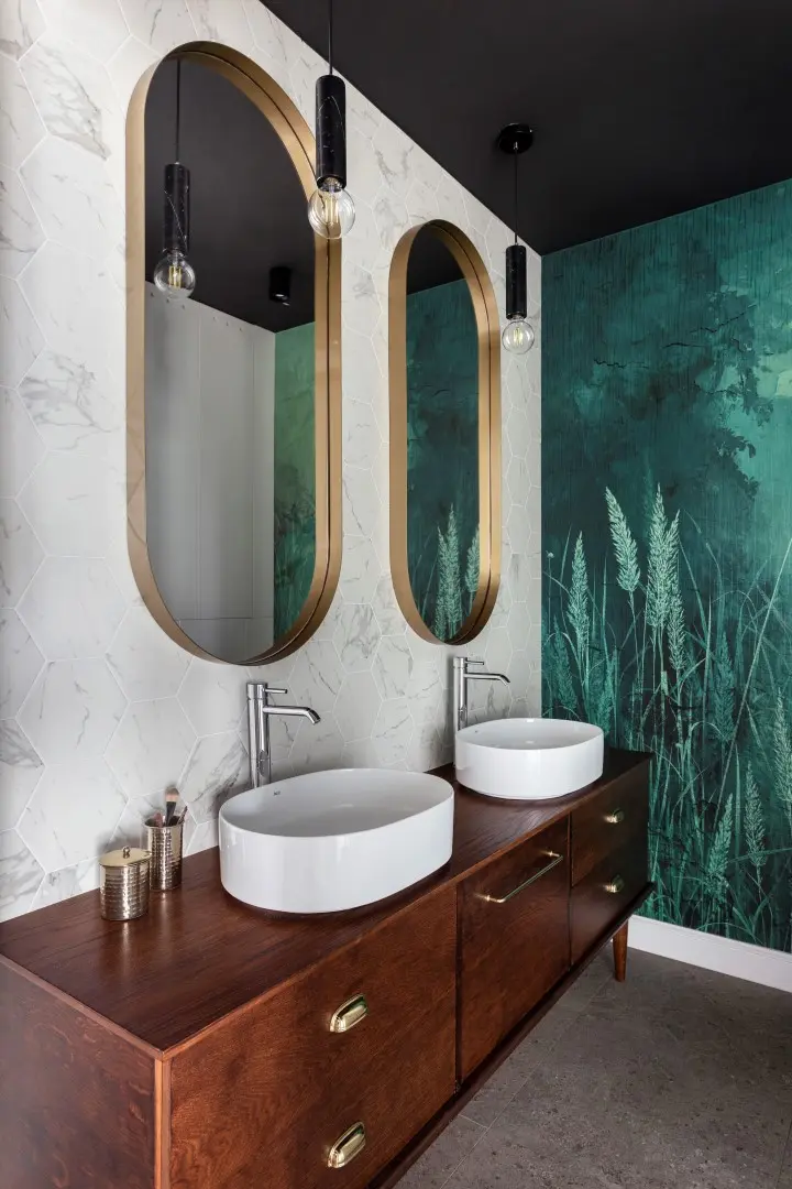 proj. DOMagała Design | fot. Martyna Rudnicka