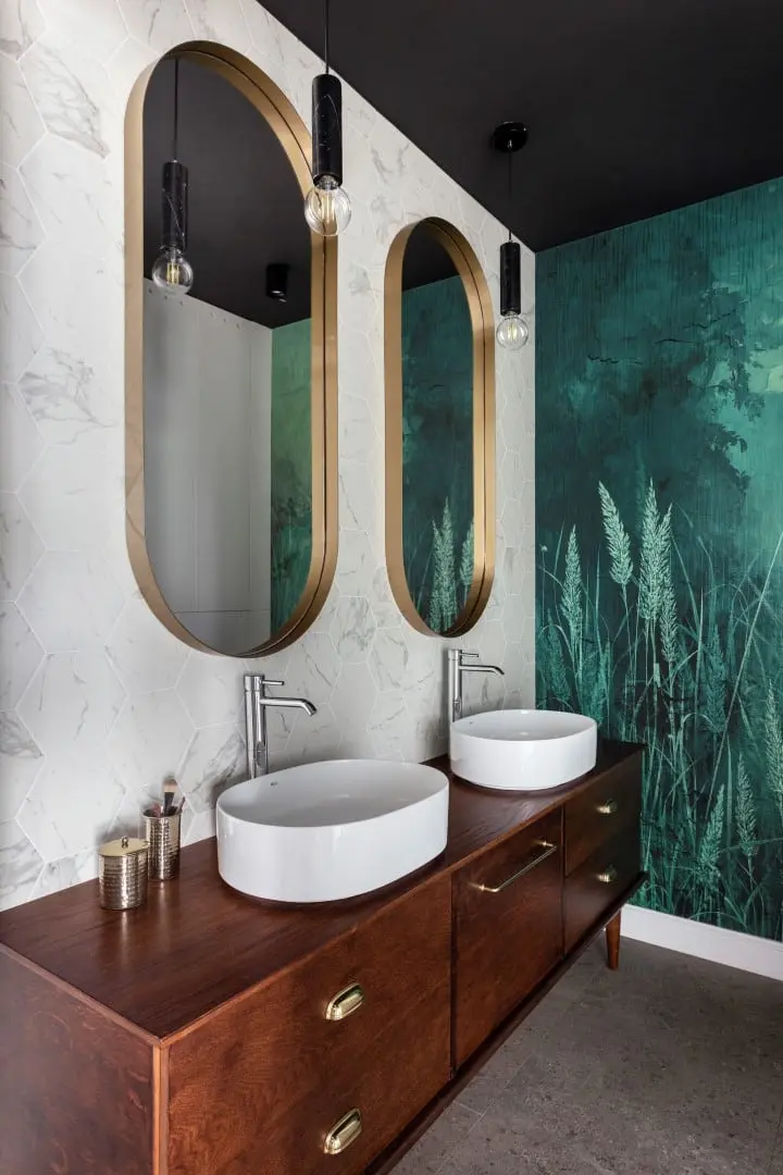 proj. DOMagała Design | fot. Martyna Rudnicka