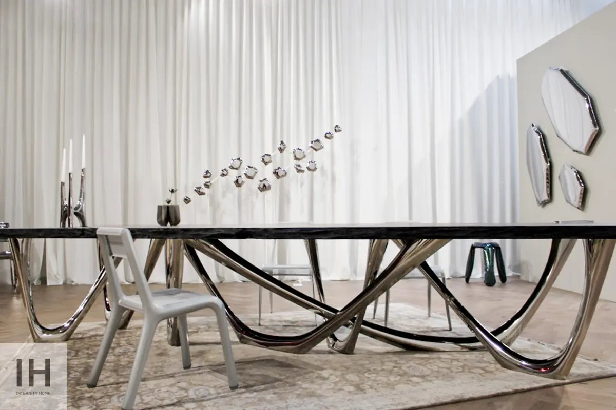 Warsaw Home & Contract 2021