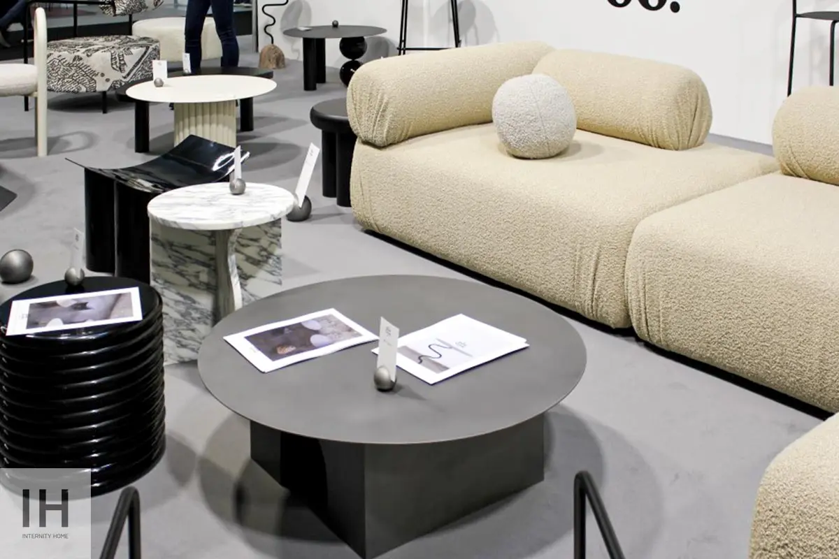 Warsaw Home & Contract 2021