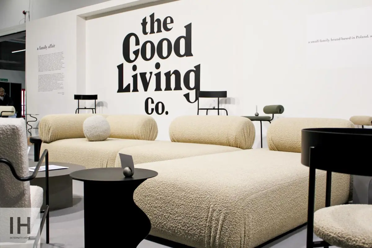 Warsaw Home & Contract 2021