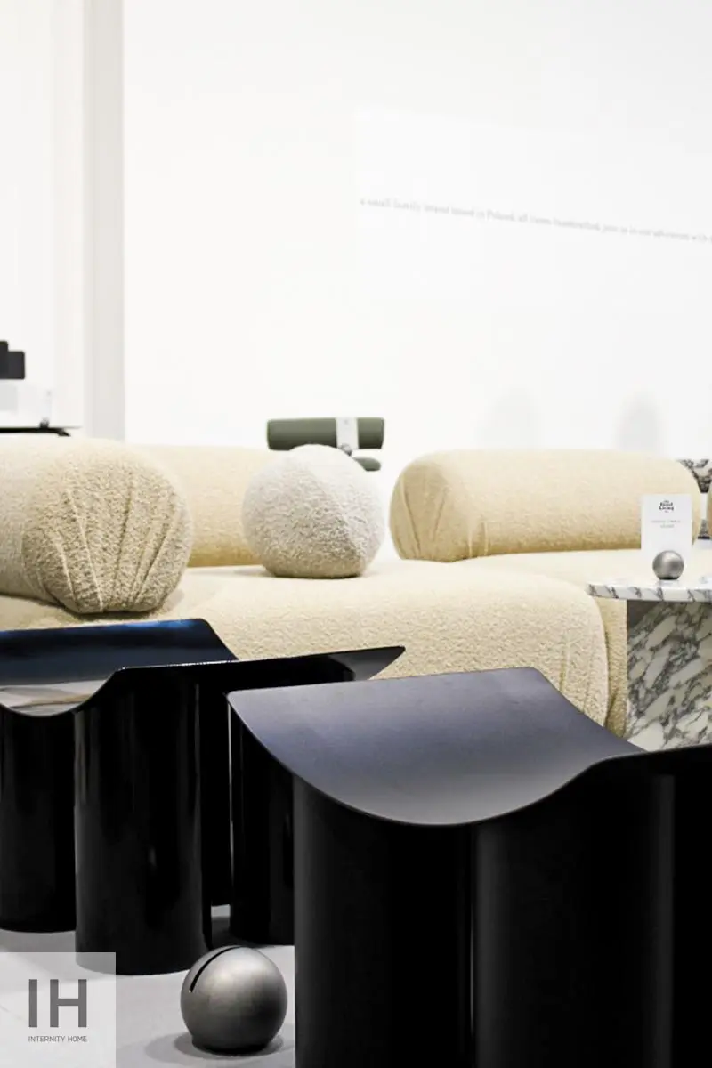 Warsaw Home & Contract 2021