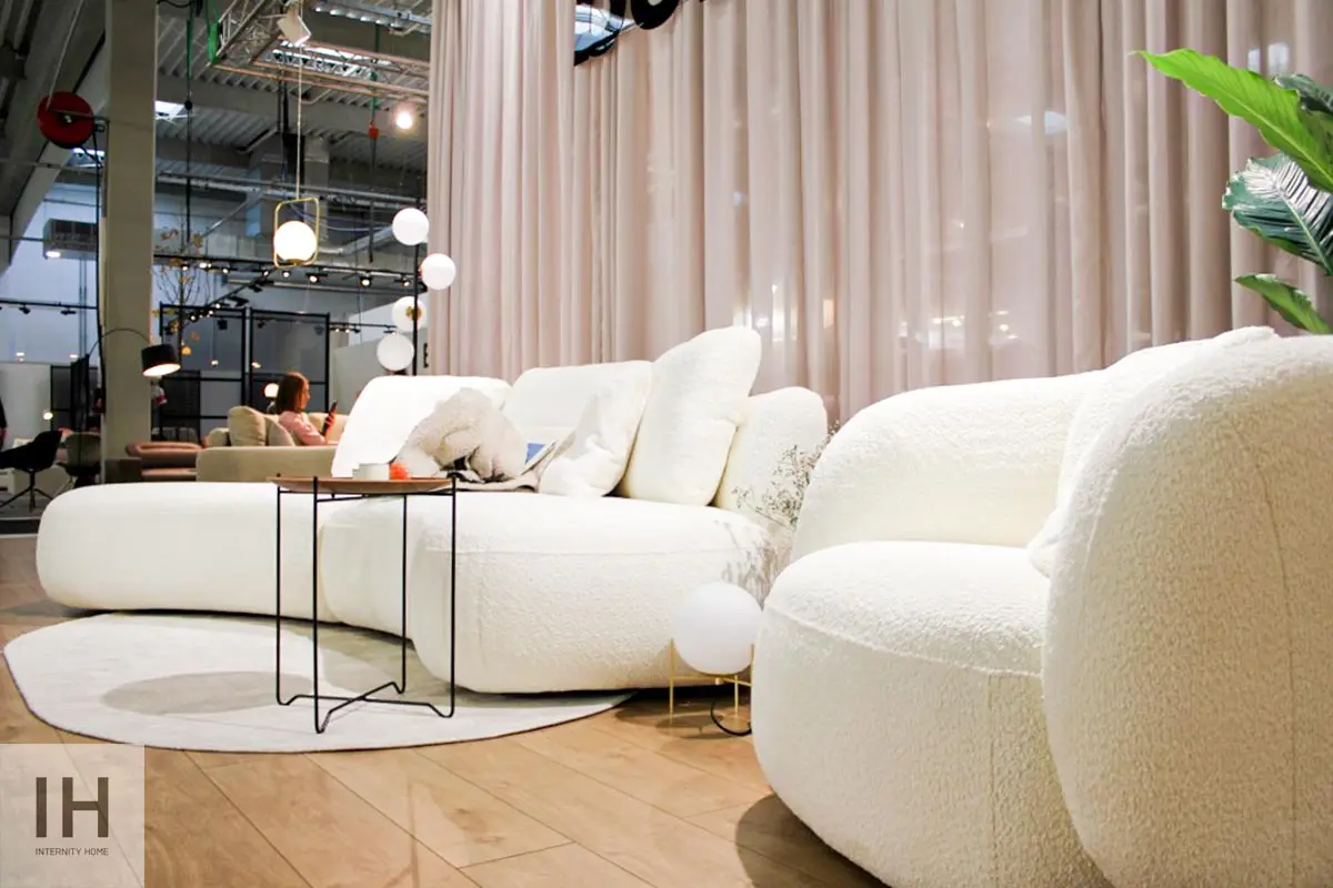 Warsaw Home & Contract 2021