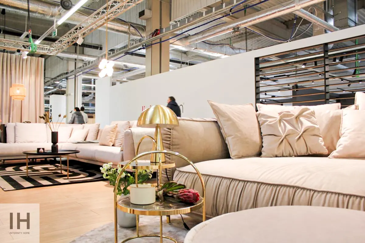 Warsaw Home & Contract 2021