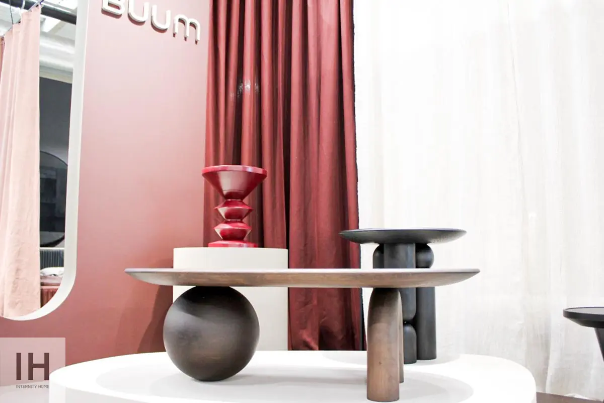 Warsaw Home & Contract 2021