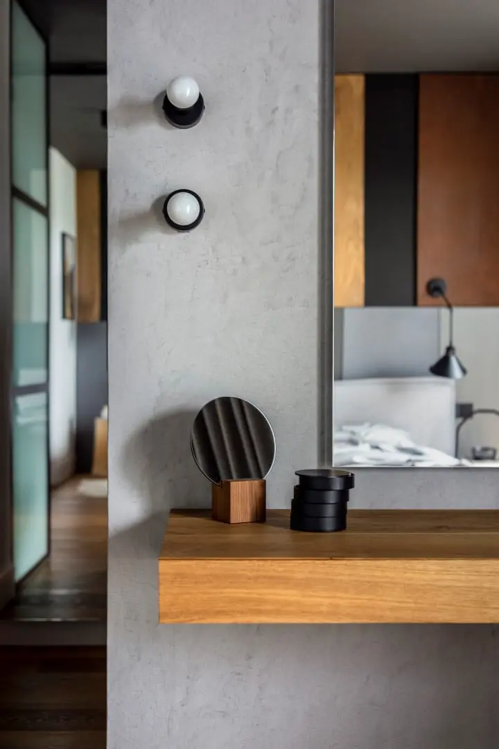 proj. DOMagała Design | fot. Martyna Rudnicka