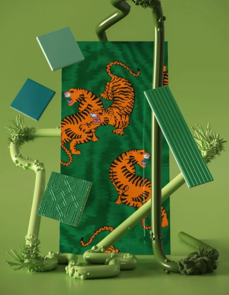 Nowe kolekcje płytek marki 41zero42