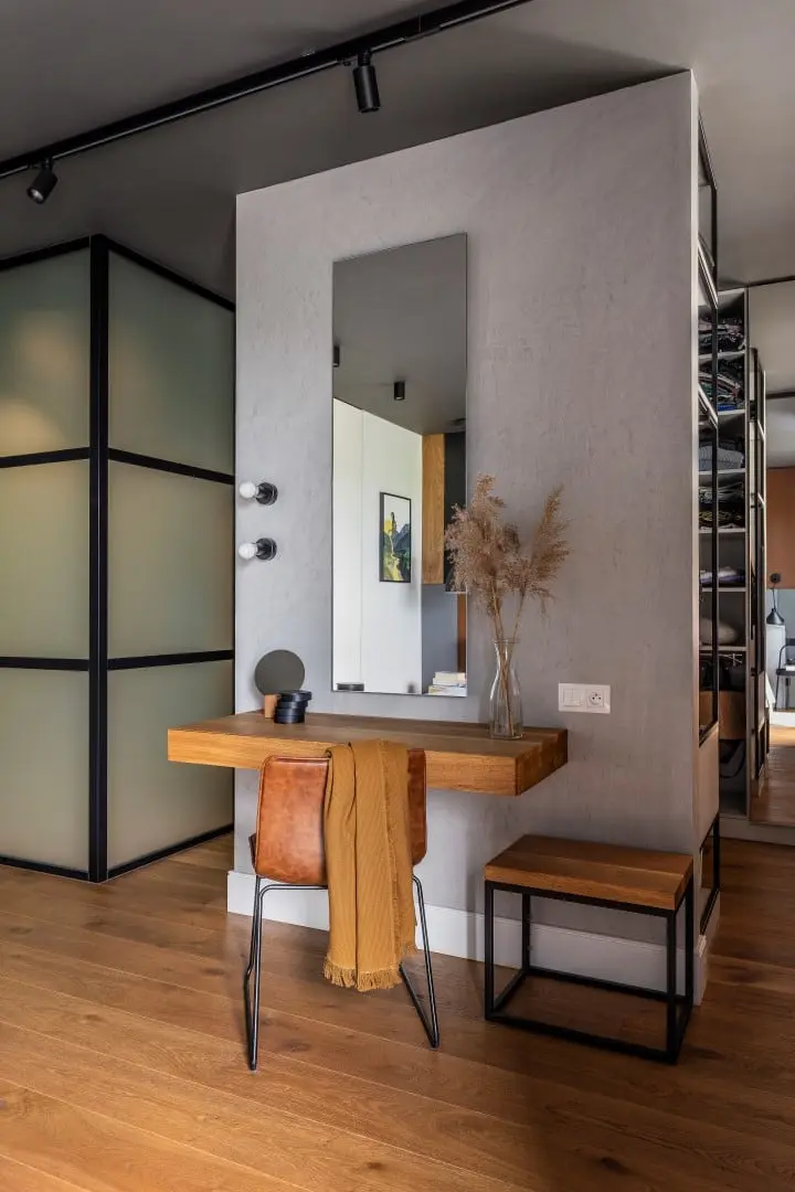 proj. DOMagała Design | fot. Martyna Rudnicka