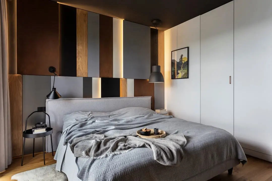 proj. DOMagała Design | fot. Martyna Rudnicka