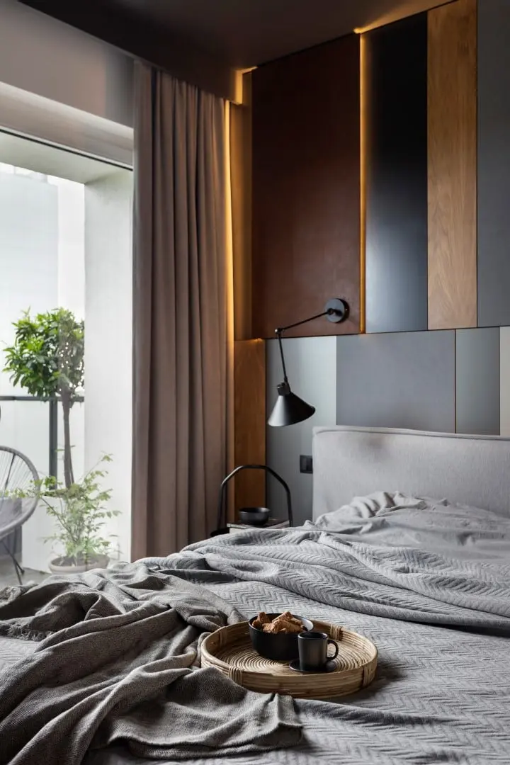 proj. DOMagała Design | fot. Martyna Rudnicka