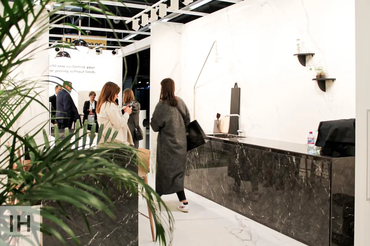 Warsaw Home & Contract 2021