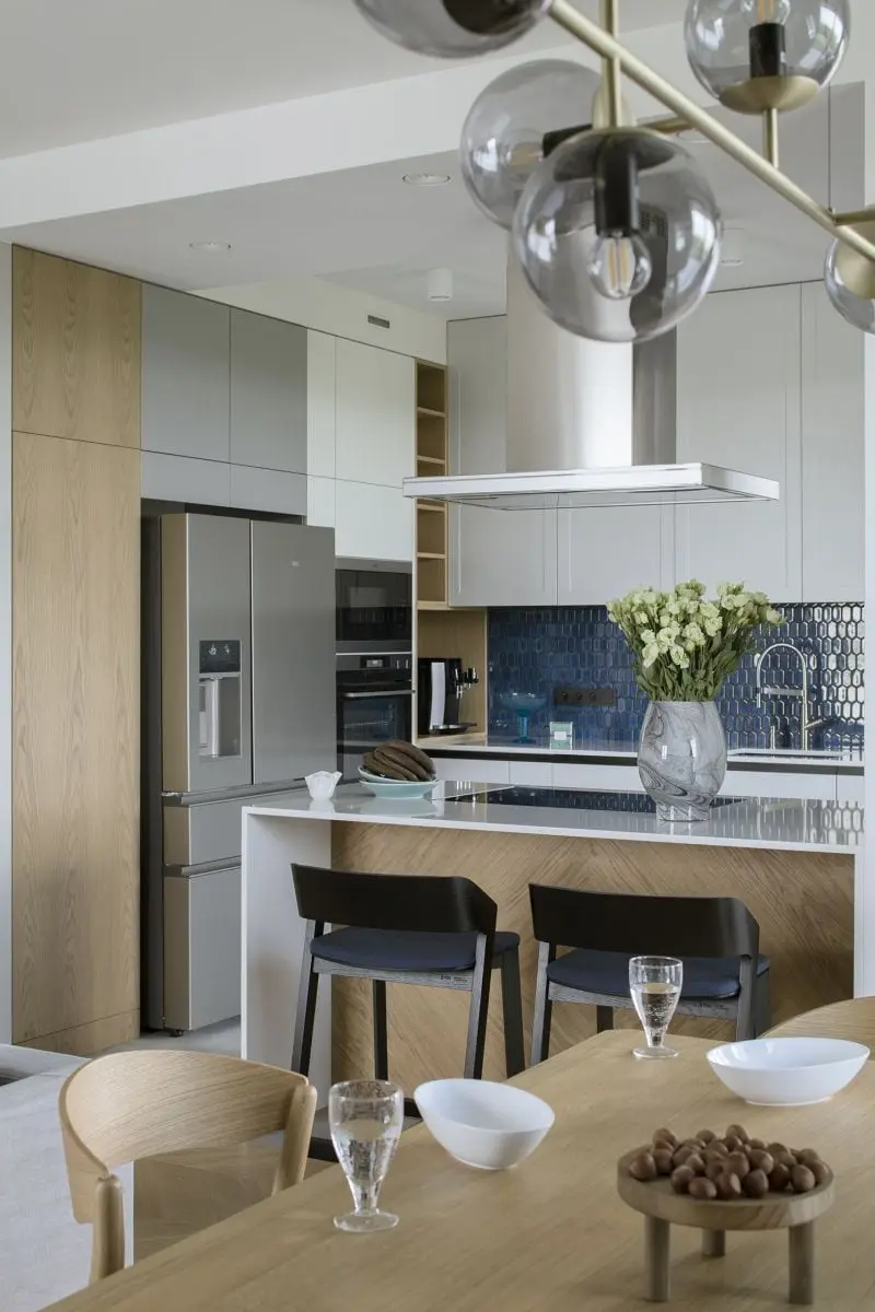 Proj.: MIKOŁAJSKAstudio; Zdjęcia: Yassen Hristov; stylizacja: Anna Salak