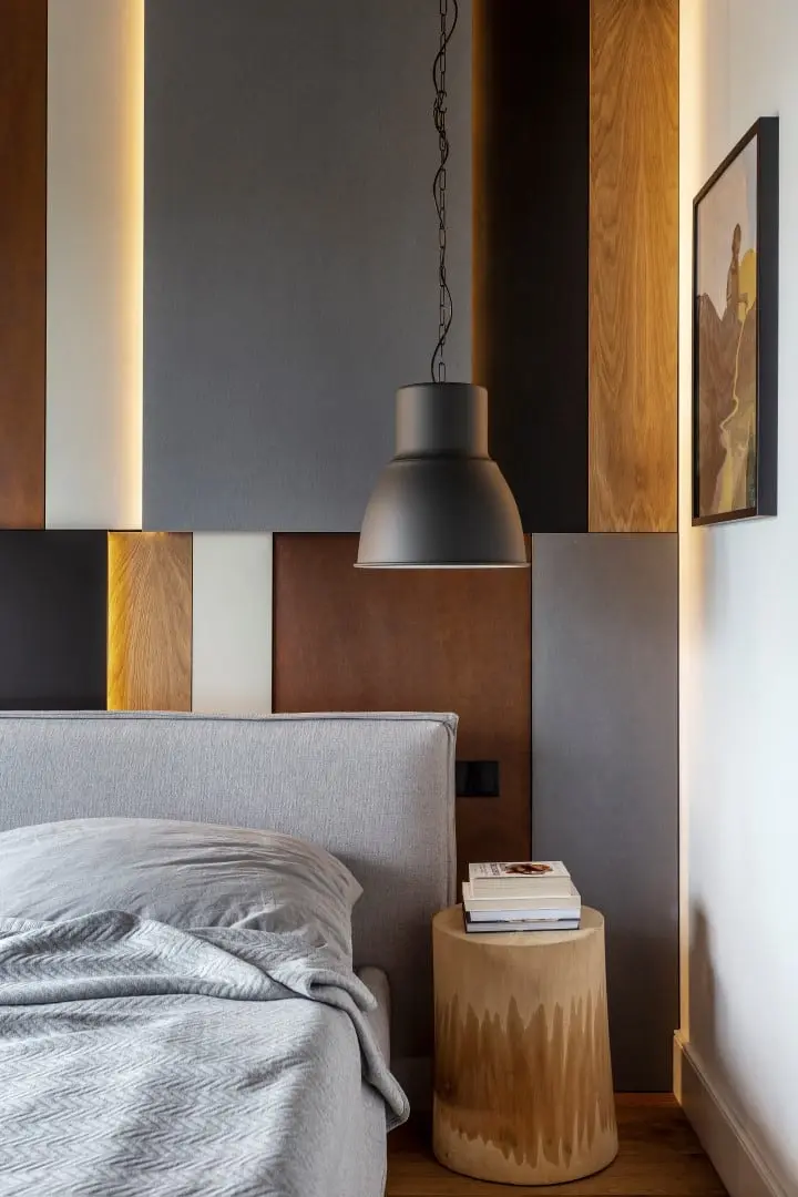 proj. DOMagała Design | fot. Martyna Rudnicka