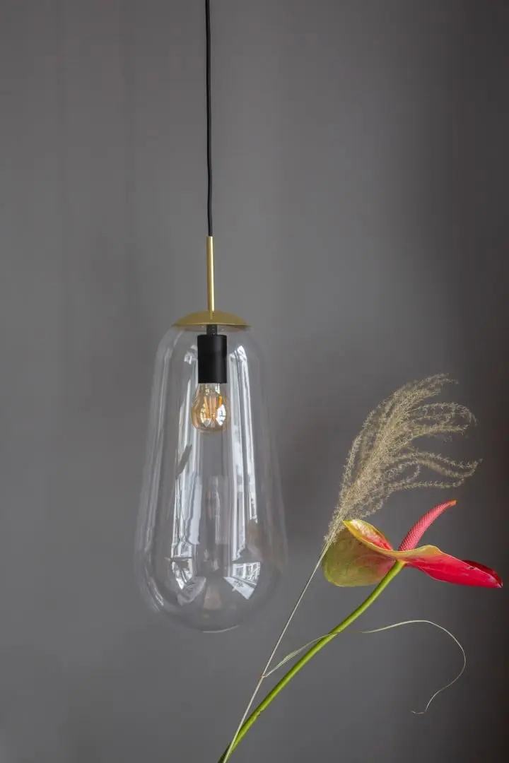 Szara sypialnia | proj. Pomysłownia