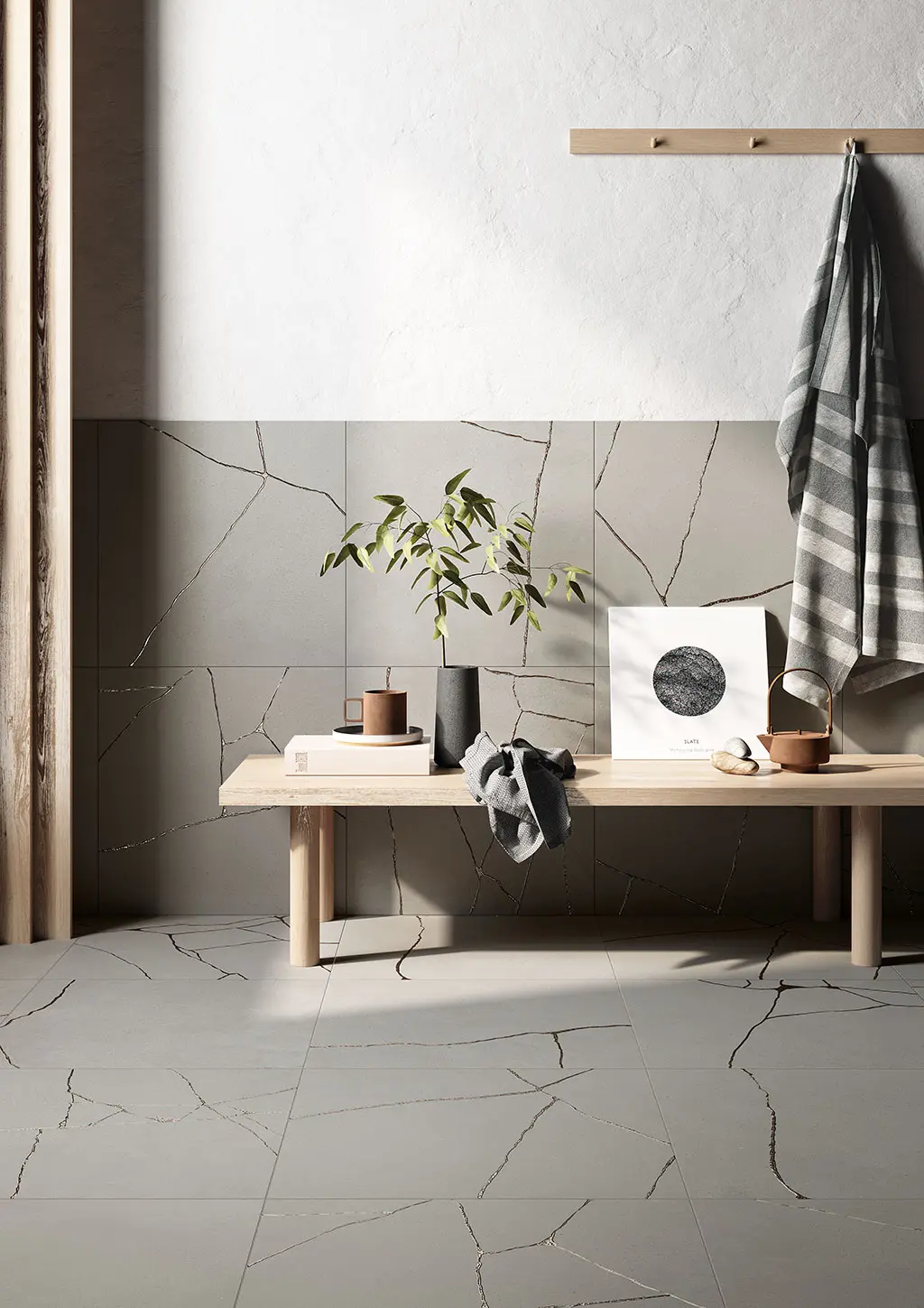 Płytki Fioranese KINTSUGI