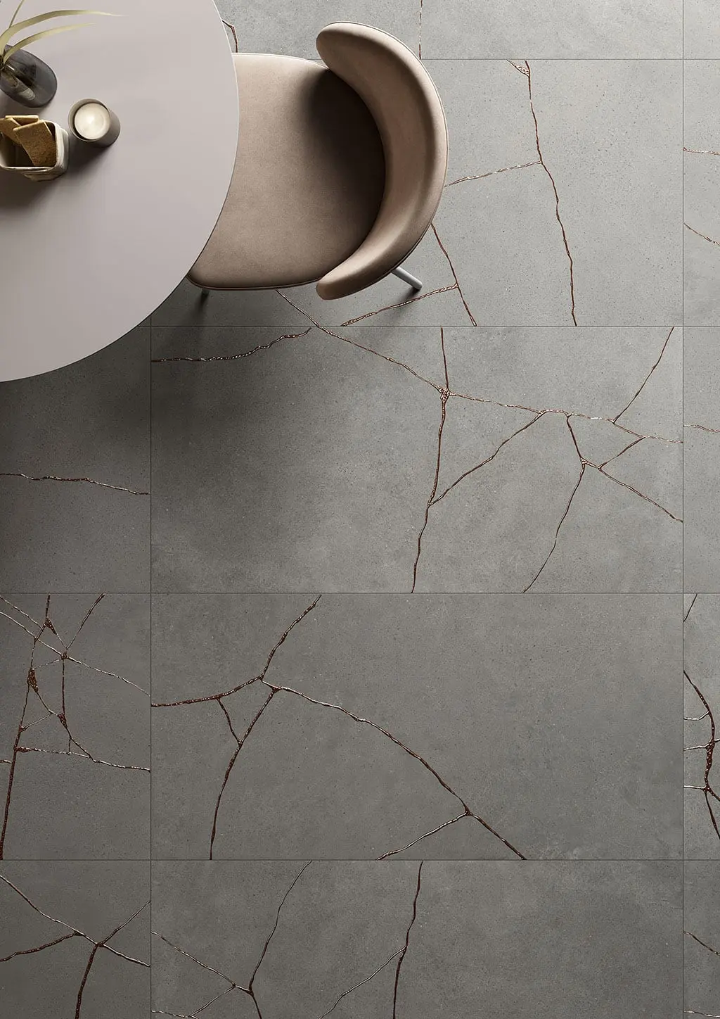 Płytki Fioranese KINTSUGI