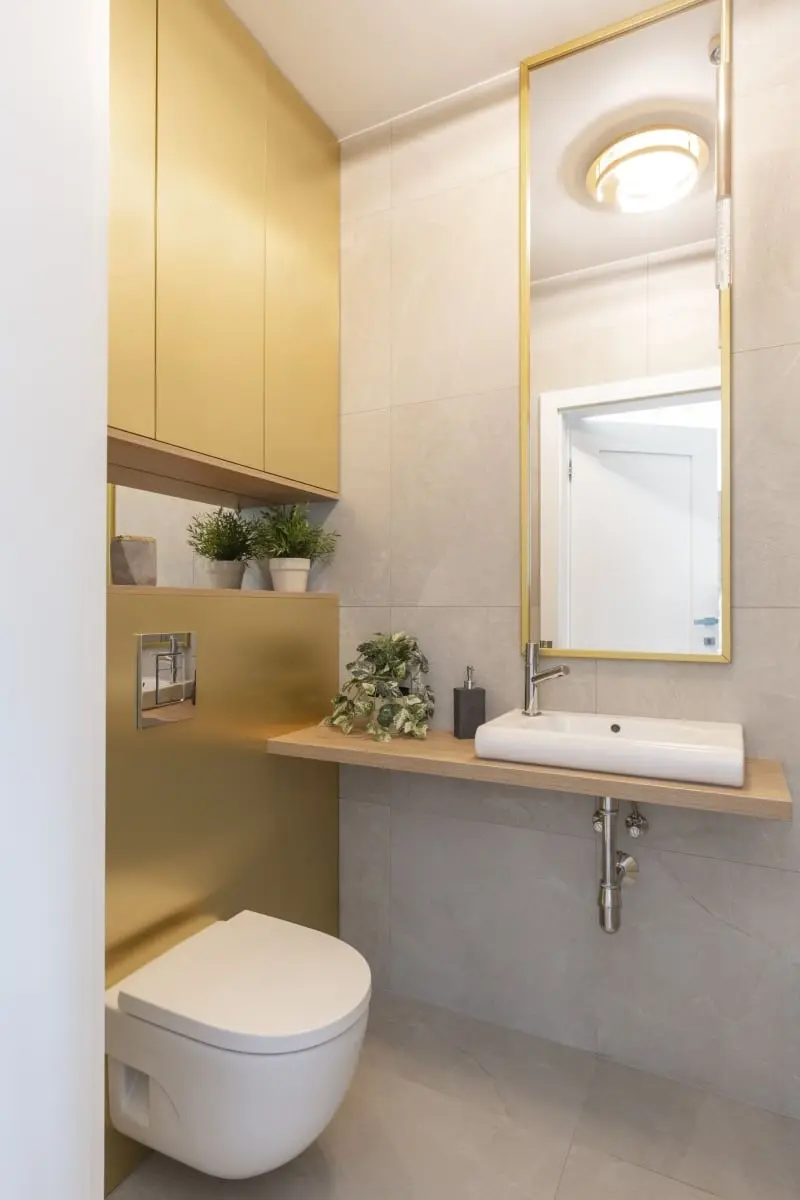 Proj.: Decoroom; Fot.: Marta Behling / Pion Poziom