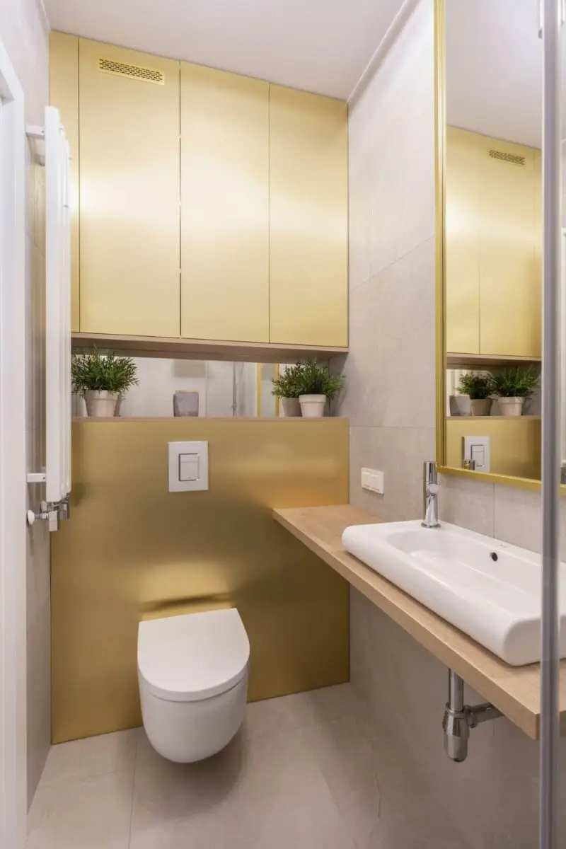 Proj.: Decoroom; Fot.: Marta Behling / Pion Poziom