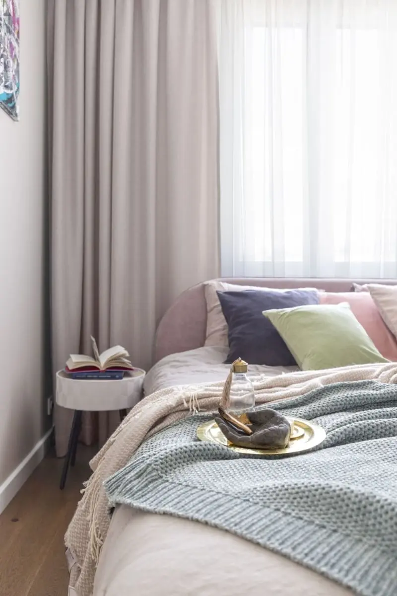 Proj.: Decoroom; Fot.: Marta Behling / Pion Poziom