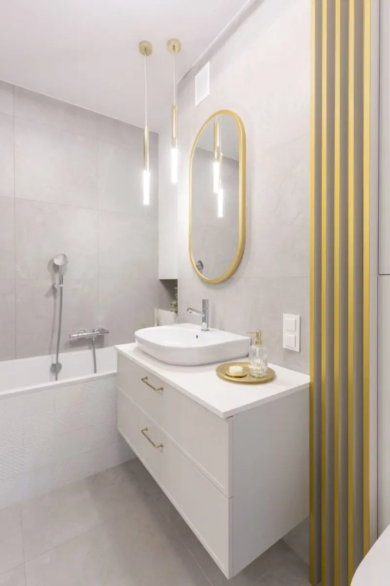 Proj.: Decoroom; Fot.: Marta Behling / Pion Poziom