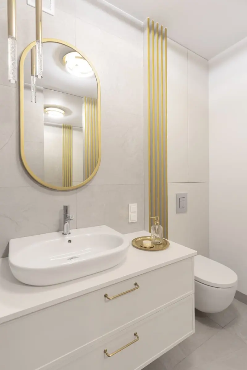 Proj.: Decoroom; Fot.: Marta Behling / Pion Poziom